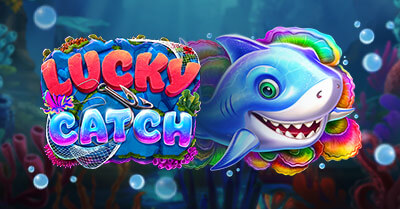 Genesis Lucky Catch